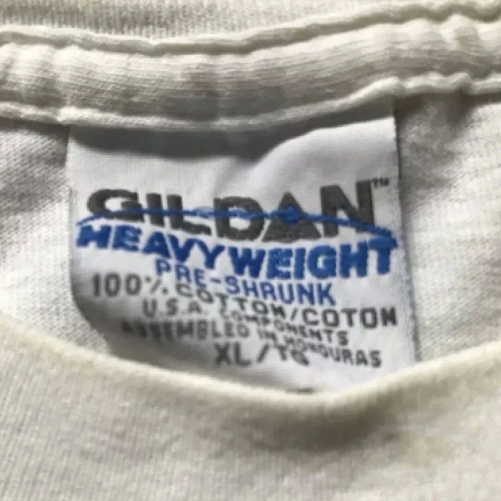 90s R&B Cassette Tape Tee (Unisex) - Picture 4 of 4